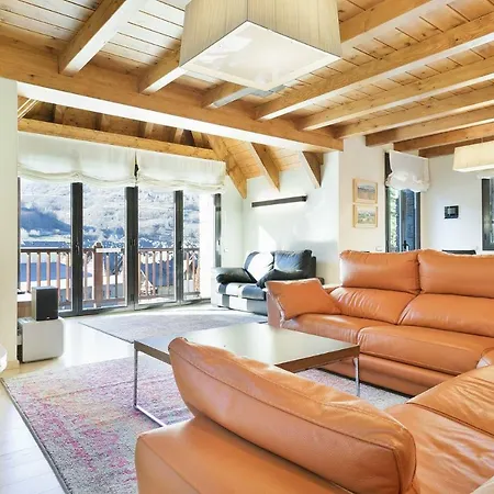 Semesterbostad Luderna - Casa Con Terraza Era Solana *