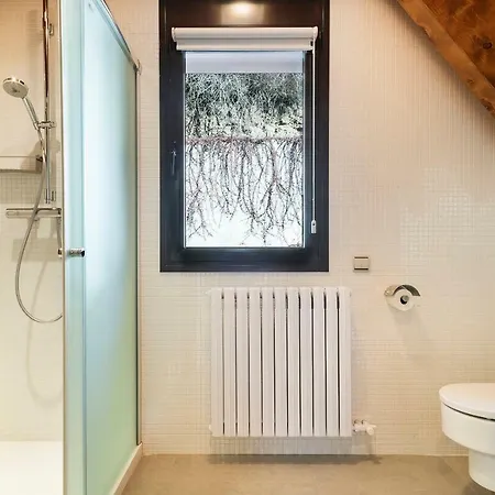 Semesterbostad Luderna - Casa Con Terraza Era Solana