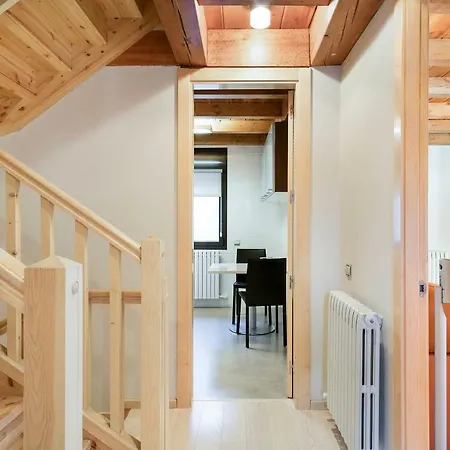 Luderna - Casa Con Terraza Era Solana Semesterbostad