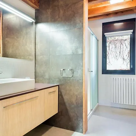 Semesterbostad Luderna - Casa Con Terraza Era Solana *