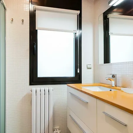 Luderna - Casa Con Terraza Era Solana Semesterbostad