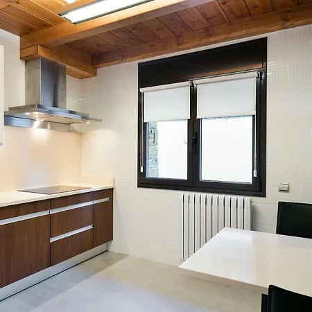 Semesterbostad Luderna - Casa Con Terraza Era Solana